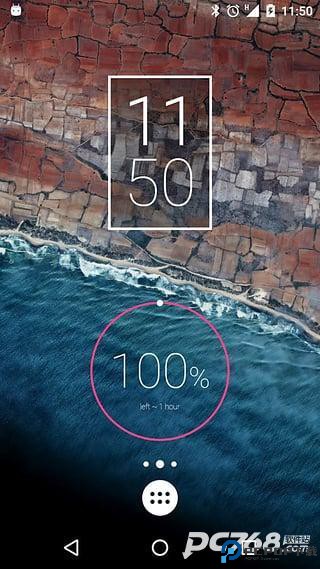 Kustom Widget小挂件