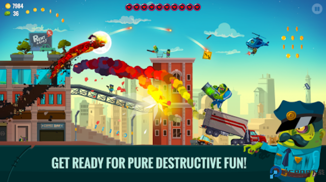 龙之丘2中文版免费下载