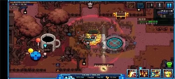 英雄围攻安卓版免费下载