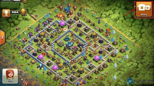 部落冲突图片10