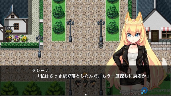 兽耳少女才不会背叛呢安卓下载免费下载