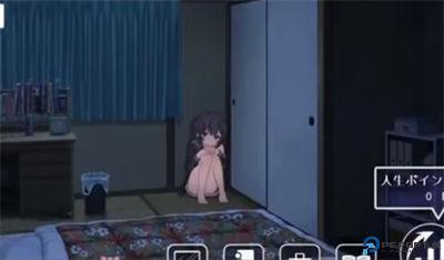 幸福宅女养成方法汉化版免费下载