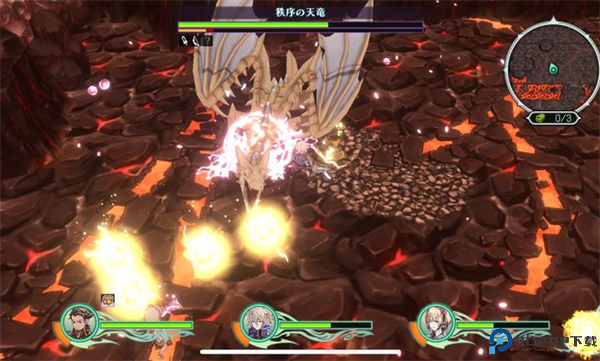 圣塔神记手游免费下载