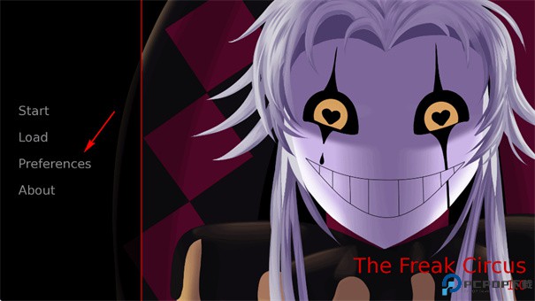 怪胎马戏团手游最新版