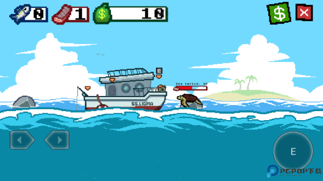 海上餐厅免费下载