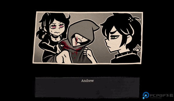 安迪和莉莉的棺材汉化版免费下载