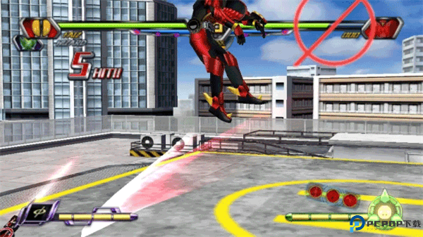 假面骑士超巅峰英雄中文版免费下载