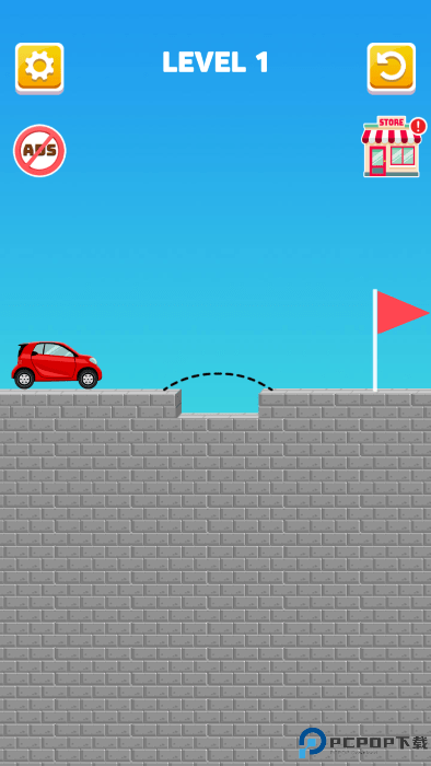 画线开车安卓版免费下载