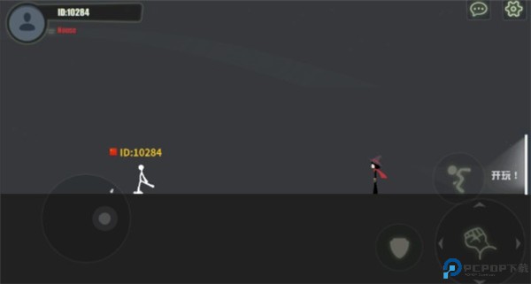 stickfightthegame手机版