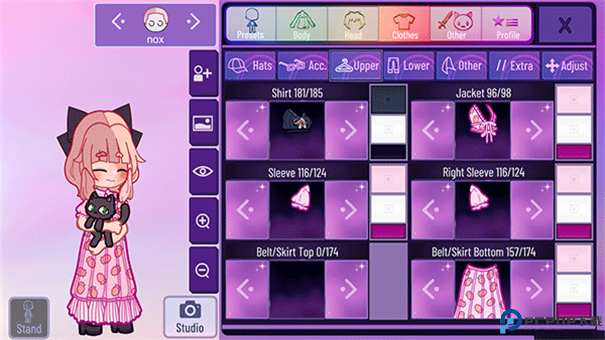 Gacha Nebula手游最新版