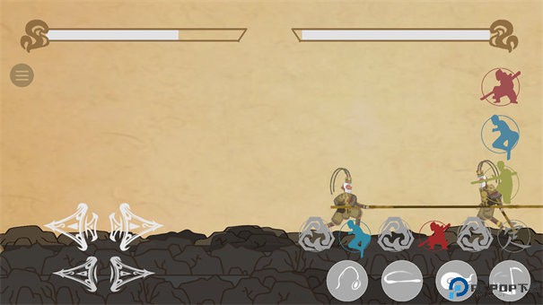 黑神话悟空皮影戏版手游最新版