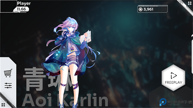 Orzmic音游免费下载