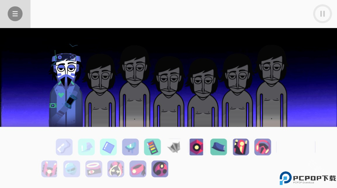 节奏盒子Ravelove