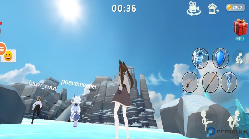 节奏跑跑跑免费下载