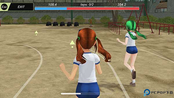 动漫城市中文版