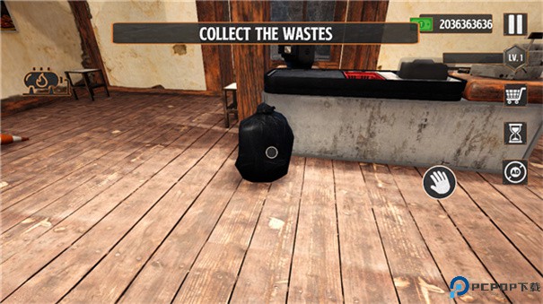 加油站模拟器手游最新版