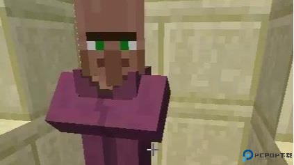 我的世界烦人的村民6.0