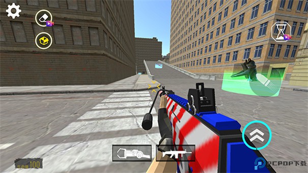 幕后的沙盒手游最新版