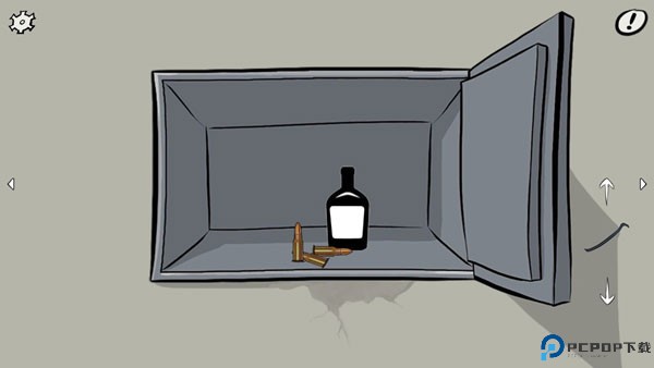 暗影城3暗黑现场游戏截图8