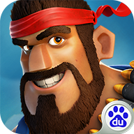 海岛奇兵百度版免费下载