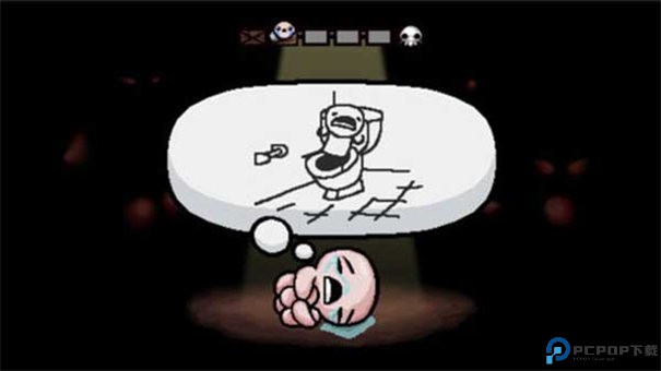 以撒的结合忏悔安卓版免费下载