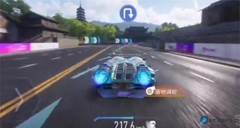 王牌竞速官网版 第2张图