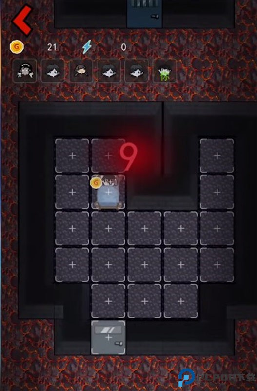 猛鬼宿舍熔岩版手游最新版