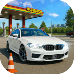 多人汽车驾驶免费下载