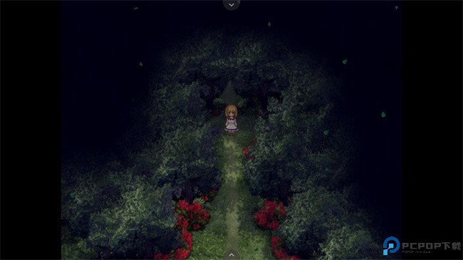 魔女之家汉化重制版免费下载