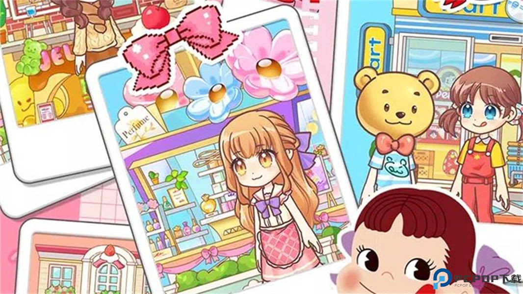 佩可小镇汉化版免费下载