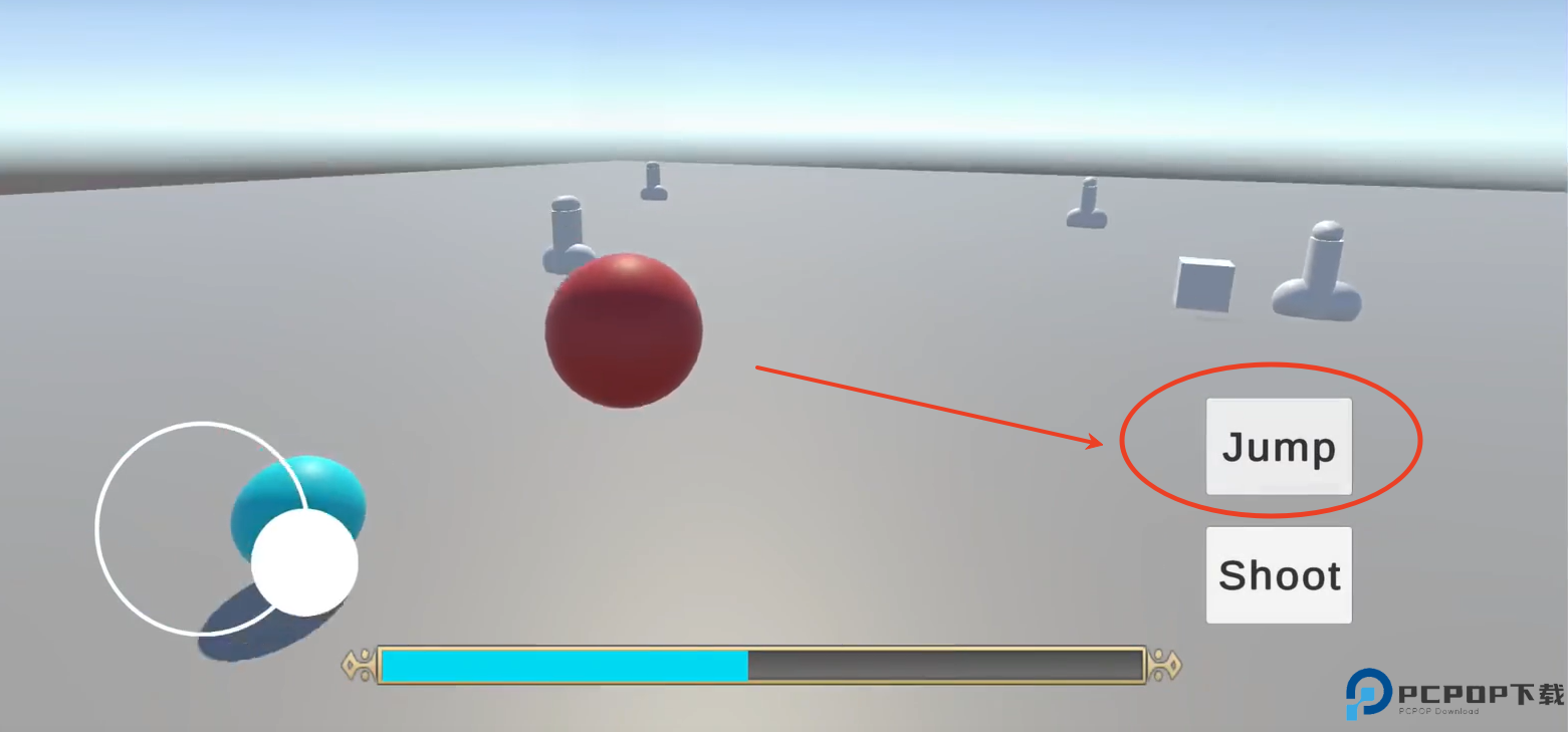 灵珠大战魔丸手机版