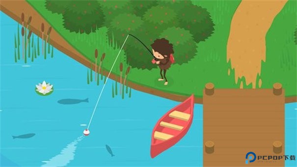 捣蛋大脚怪中文版手游最新版