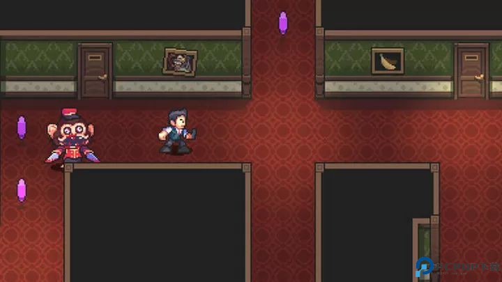 超级黑暗欺骗安卓版免费下载