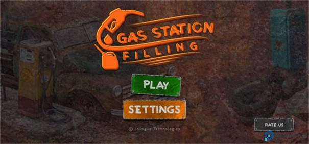 加油站垃圾场模拟器正式版手游最新版