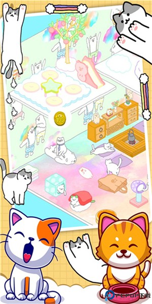 迷你萌宠乐园免费下载