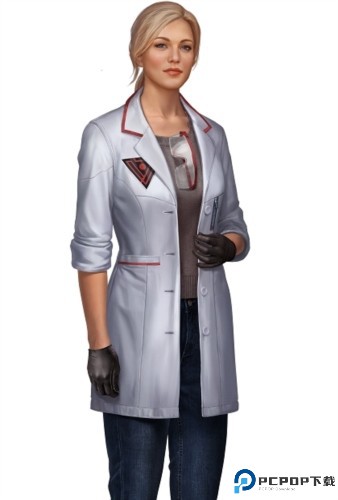 迷失蔚蓝手机中文版图片6