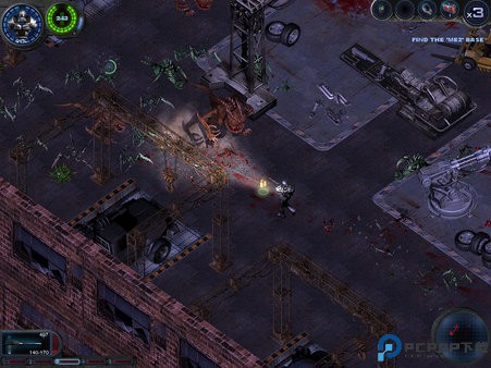 孤胆手2重装上阵中文版