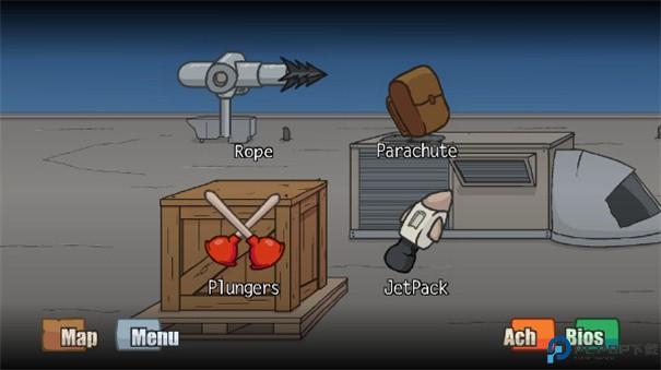 火柴人亨利合集手游最新版