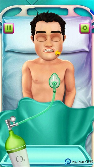 外科手术模拟器