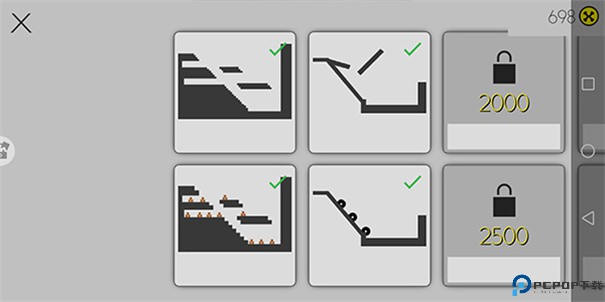 火柴人车祸模拟器手游最新版