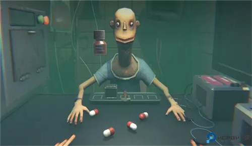 毒药试吃员安卓版免费下载