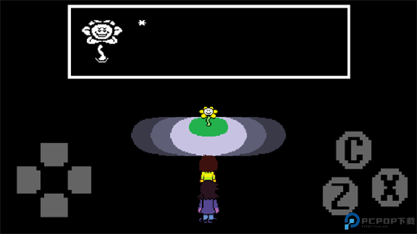 三角旅者中文版手游最新版