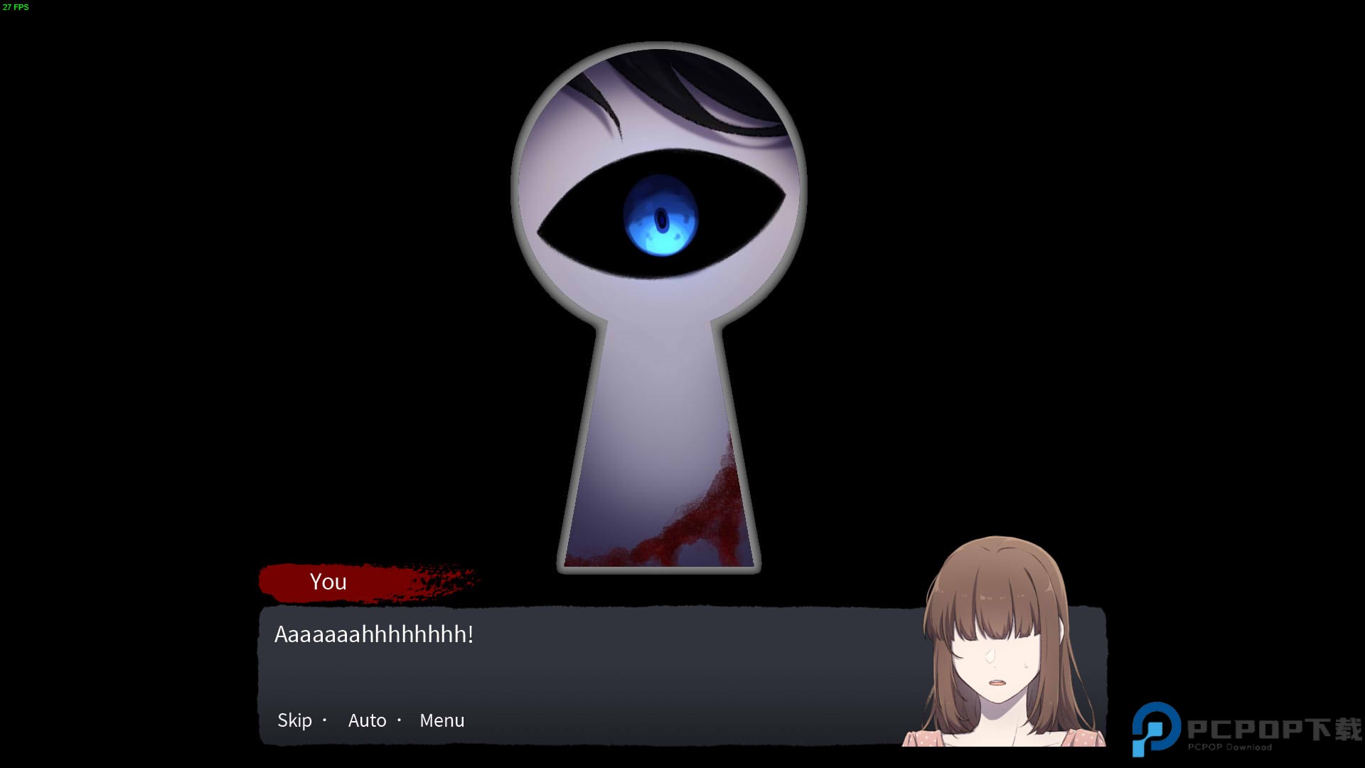 血腥画家恋爱手游最新版