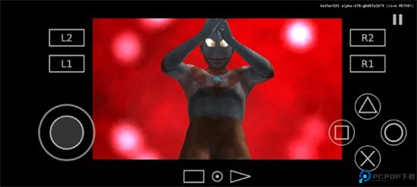 奥特曼空想特摄手游最新版