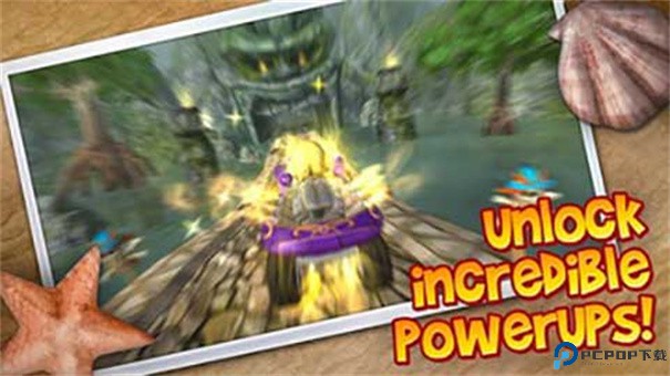 沙滩车闪电战手游最新版