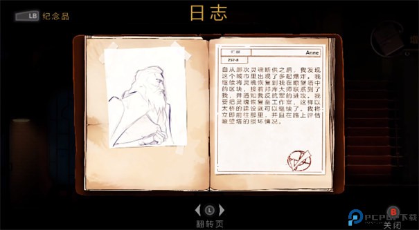 被遗忘的安妮汉化版免费下载