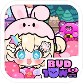 碧优蒂小镇国服免费下载