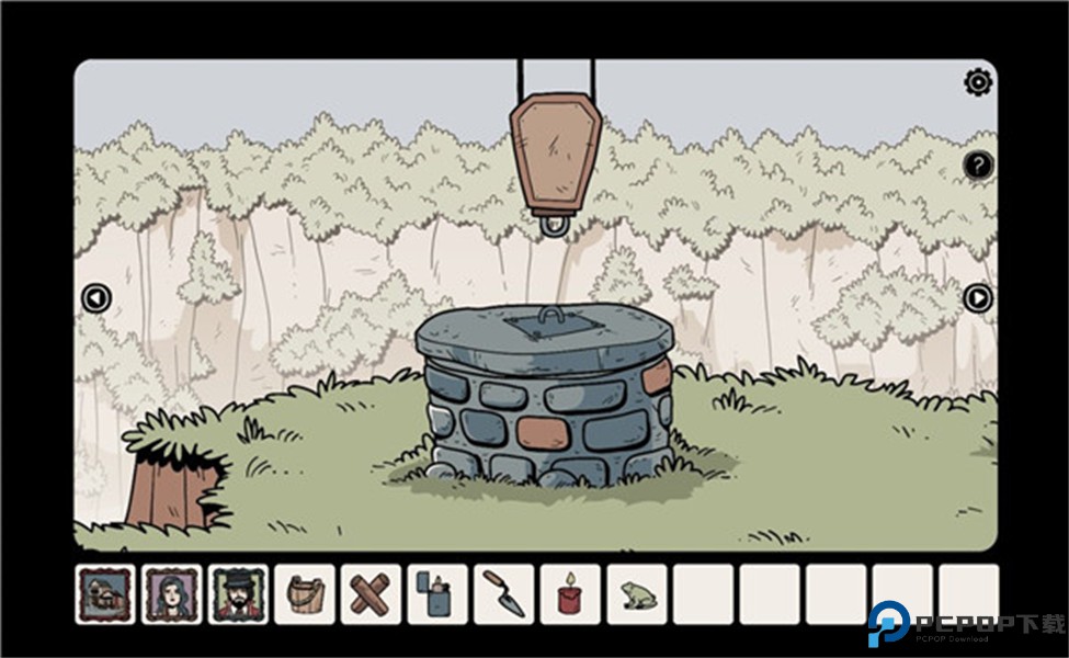 无处之家中文版免费下载