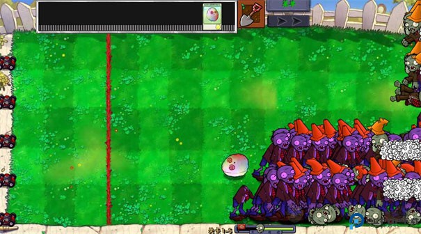 植物大战僵尸真无双版手游最新版