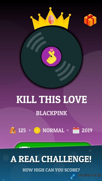 kpop钢琴块安卓免费下载